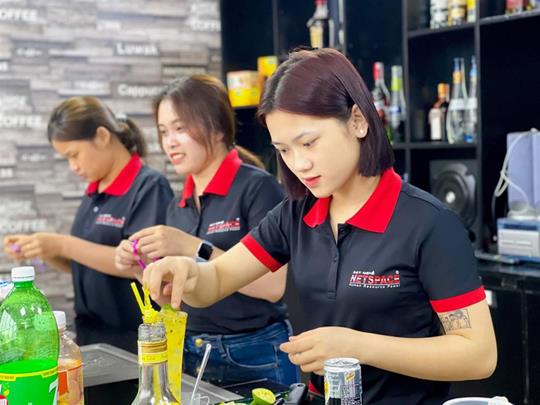TOP ĐỊA ĐIỂM HỌC PHA CHẾ TỐT NHẤT TẠI HÀ NỘI CHO NGƯỜI MỚI BẮT ĐẦU