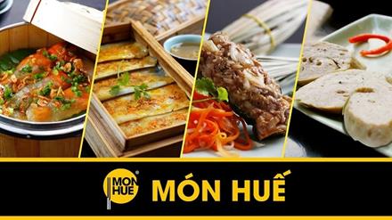 Phân tích thất bại của chuỗi nhà hàng Món Huế