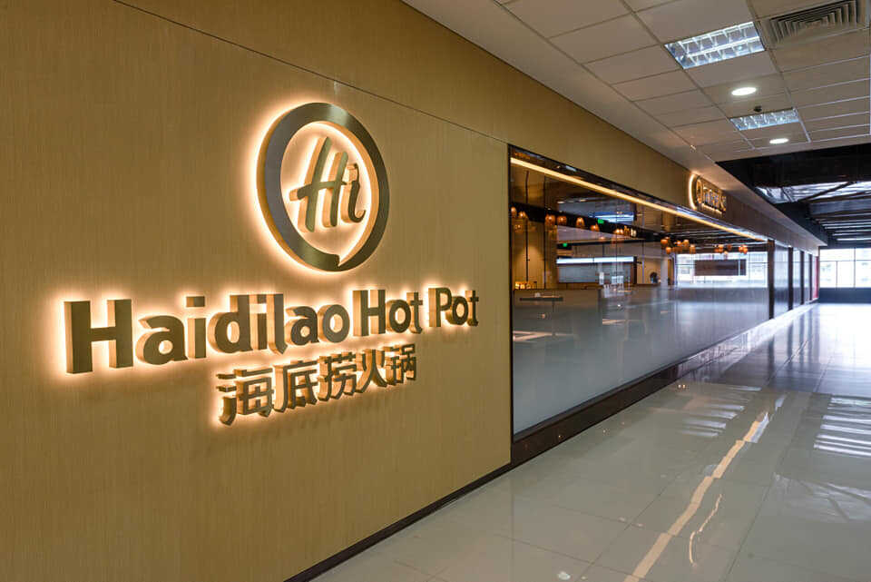 Phân tích mô hình kinh doanh của chuỗi lẩu Haidilao
