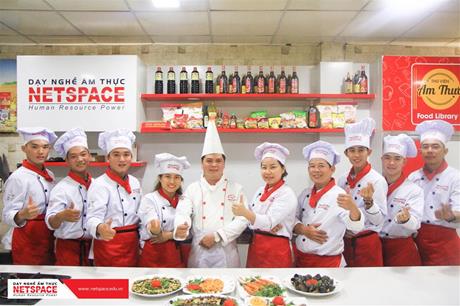 Bếp chính Bếp Việt