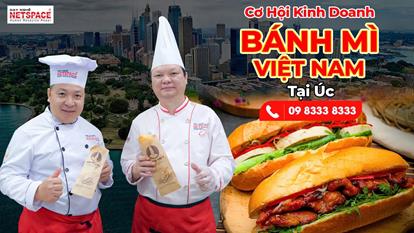 Học nghề Bánh mì Việt Nam hành trình giữ lửa nghề và vươn ra thế giới