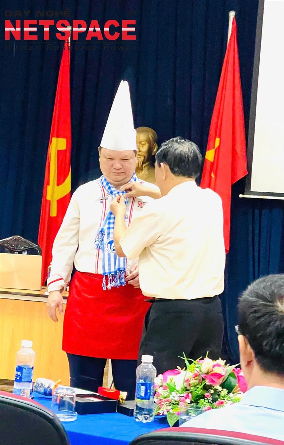 Talkshow Phở Việt Nam trong dòng chảy văn hóa ẩm thực Việt Nam