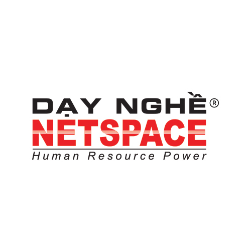 Dạy nghề Netspace logo
